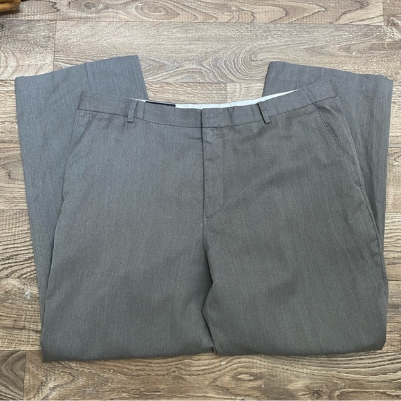 Banana Republic Tailored Dress Pants - Picture 7 of 10